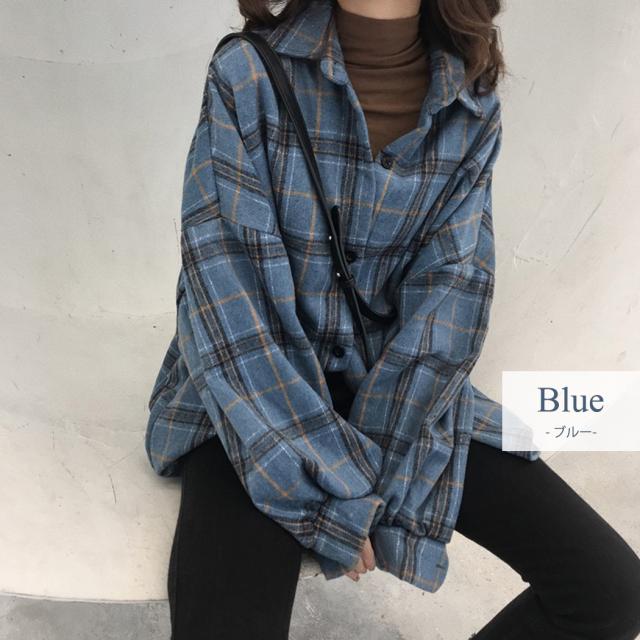 シャツ