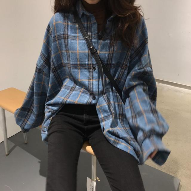 シャツ