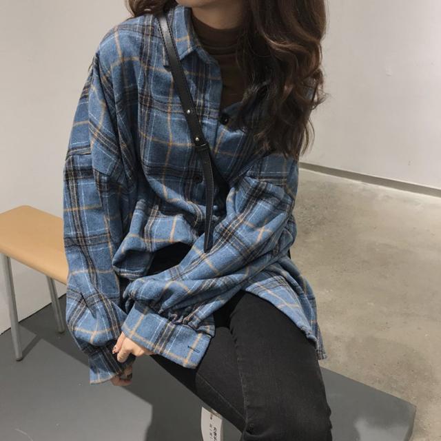 シャツ