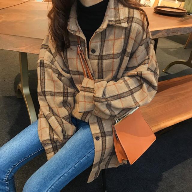 シャツ