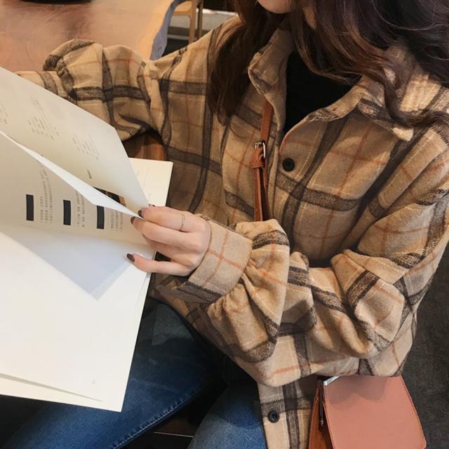 シャツ