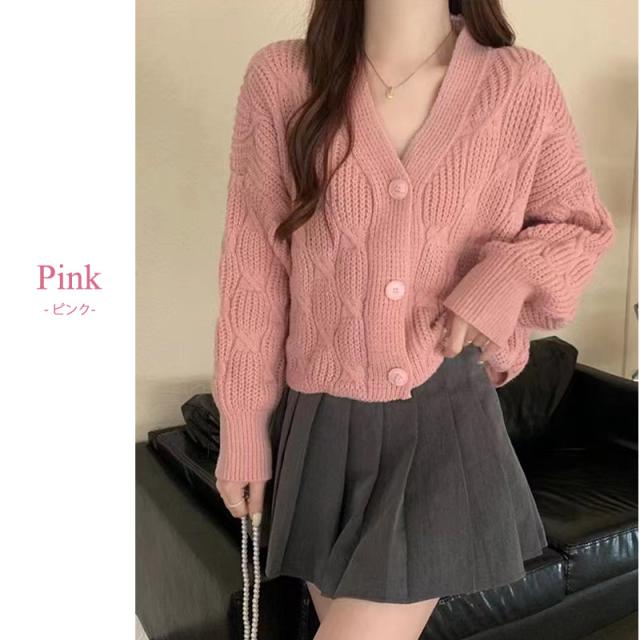 カーディガン