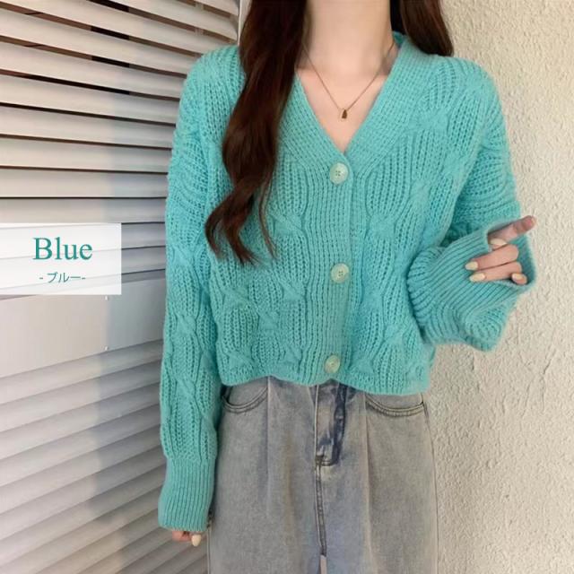 カーディガン