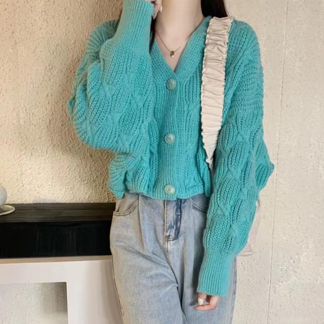 カーディガン