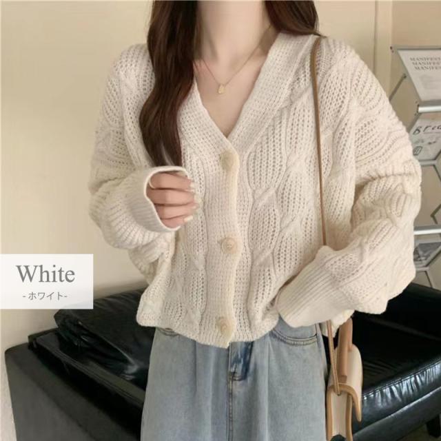 カーディガン