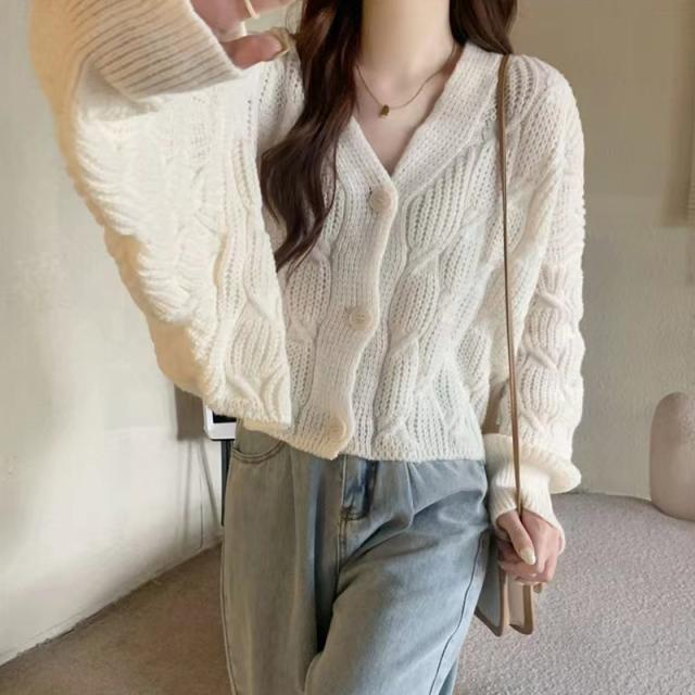 カーディガン