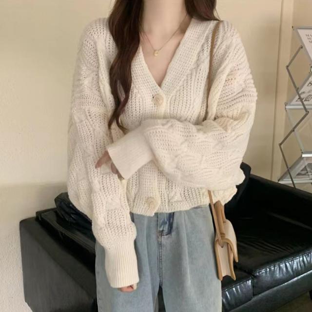 カーディガン