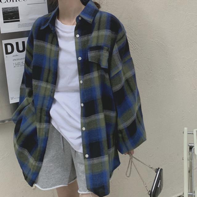 トップス