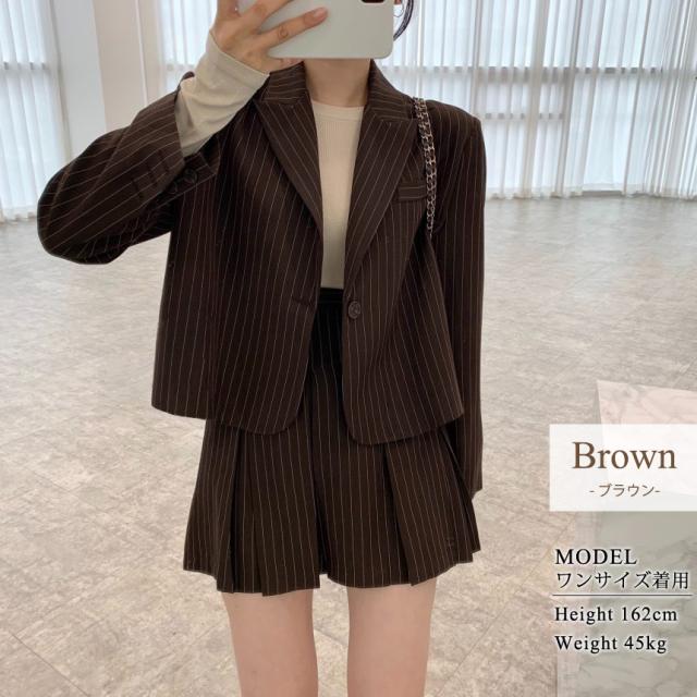 レディース 韓国 ツーピース ジャケット ティアードスカートc321 レディース 韓国 ツーピース ジャケット ティアードスカートc321