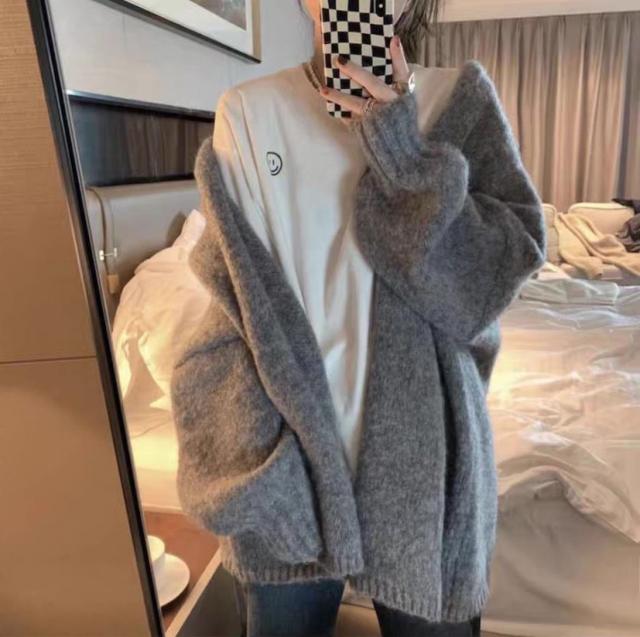 カーディガン