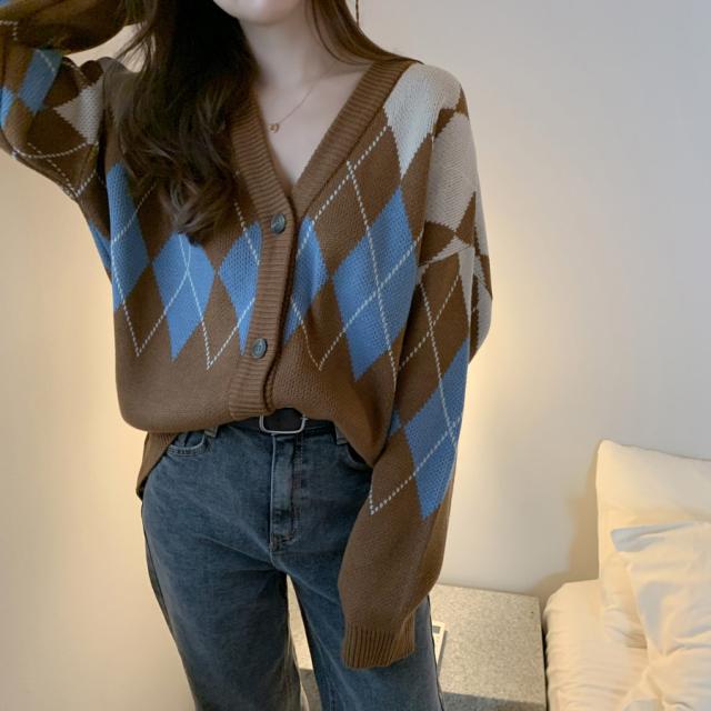 カーディガン