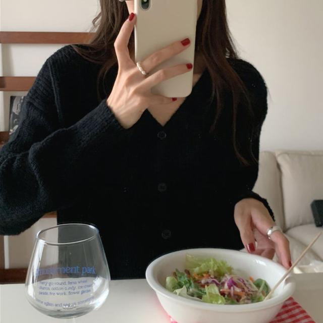 カーディガン
