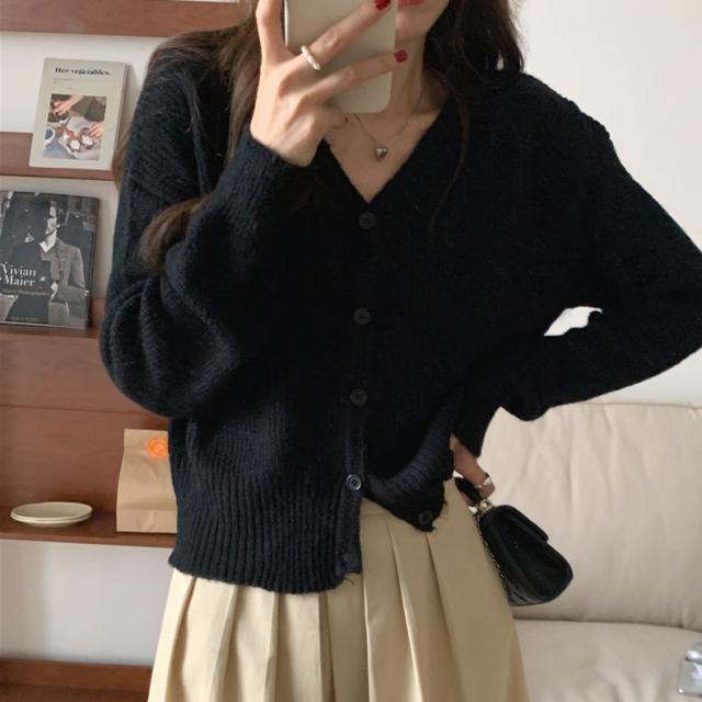 カーディガン