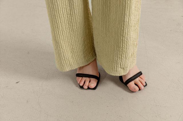 セットアップ