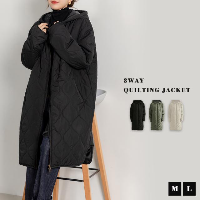 ジャケット レディース