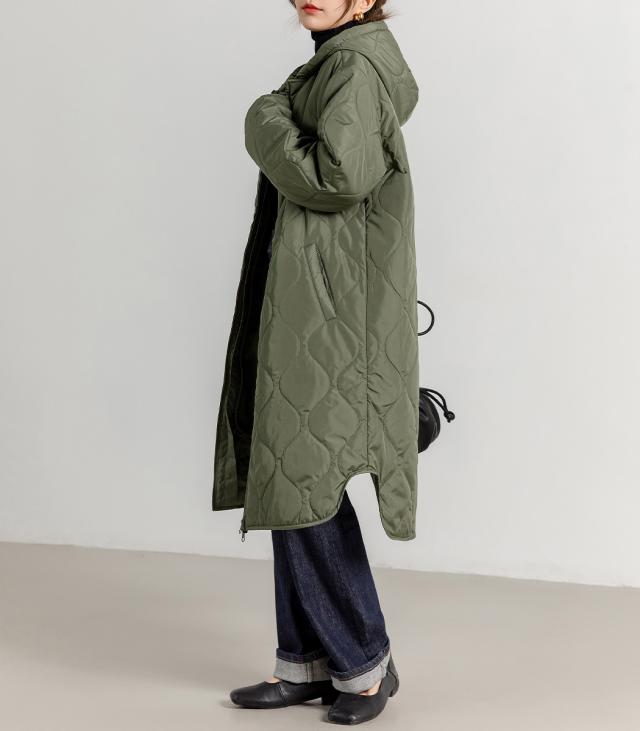 ジャケット レディース