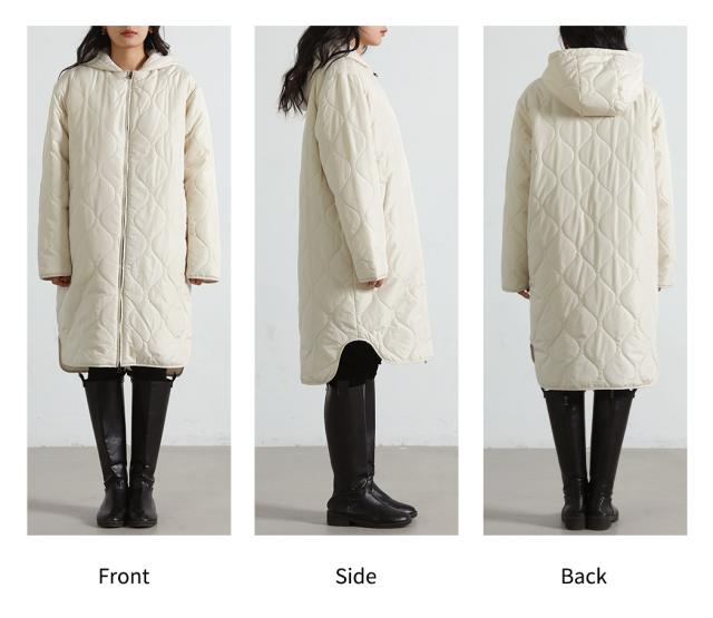 ジャケット レディース