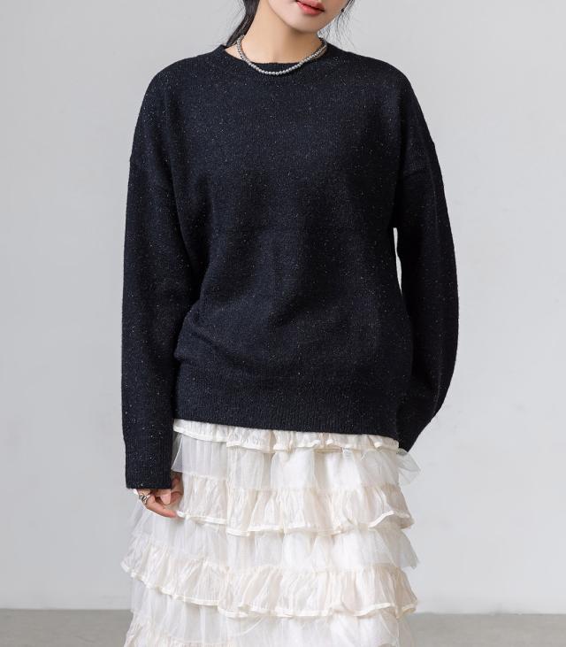 ニットセーター