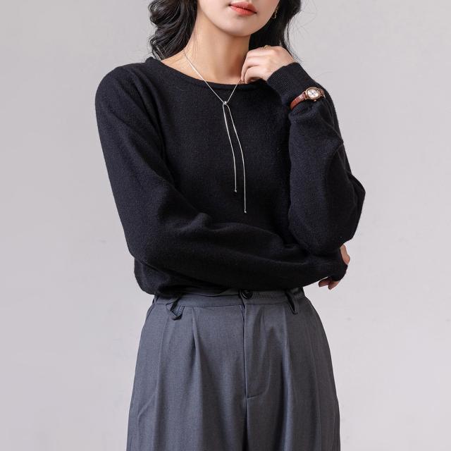 ニットセーター