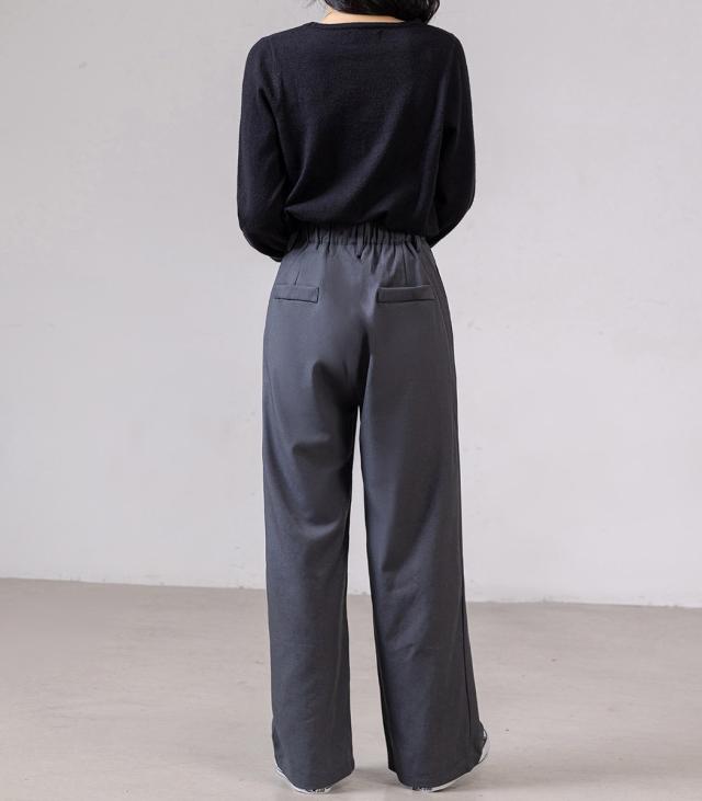 ニットセーター