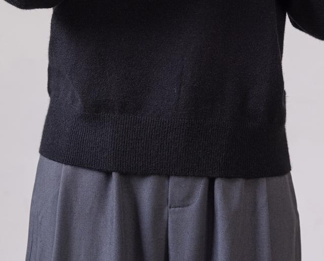 ニットセーター