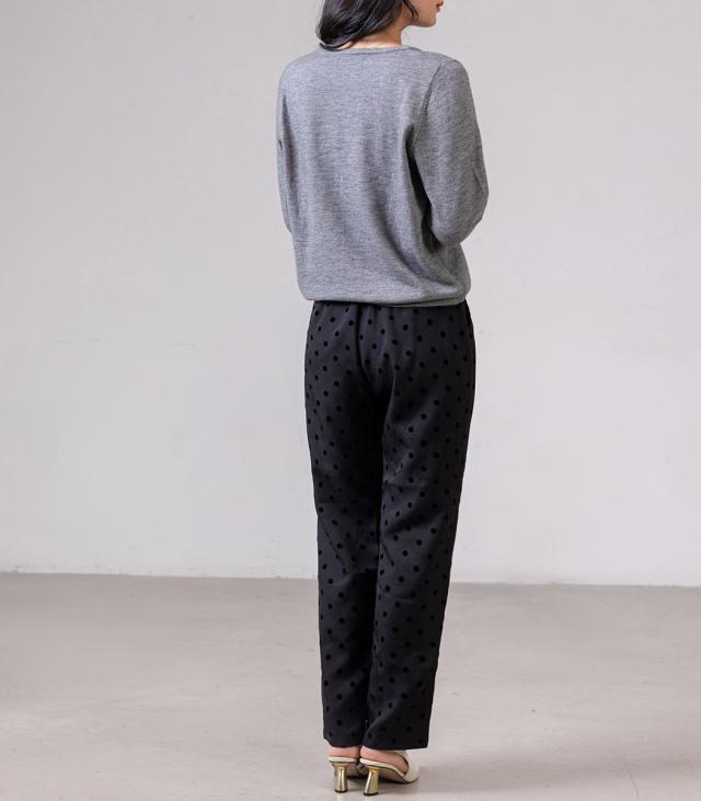 ニットセーター