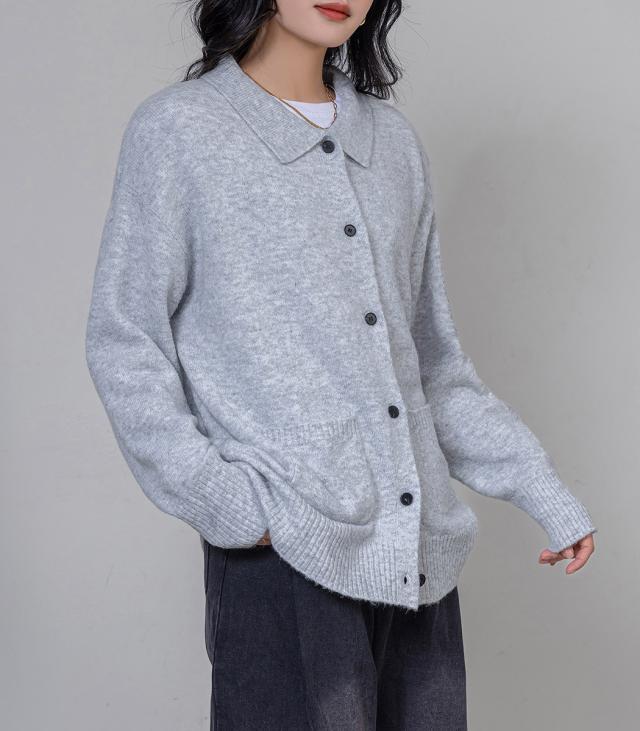 カーディガン