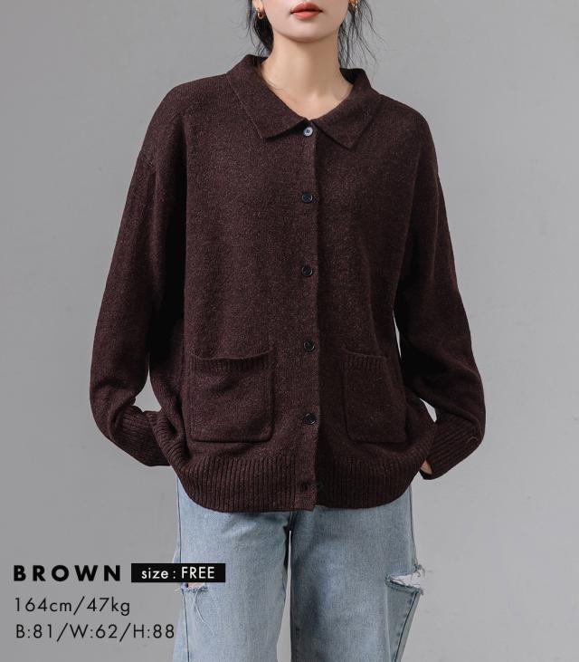 カーディガン