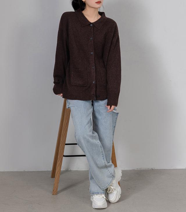 カーディガン