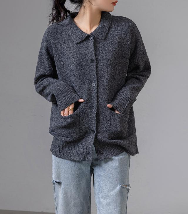 カーディガン