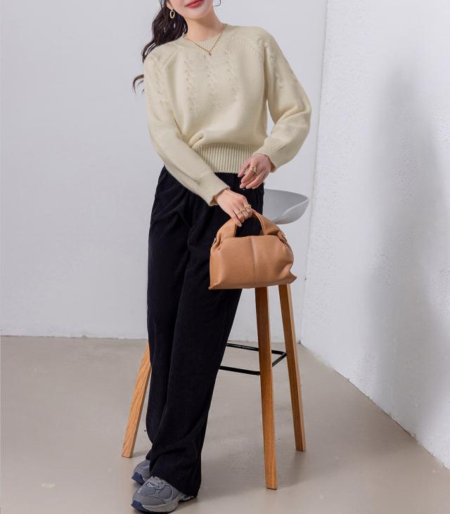 ニット