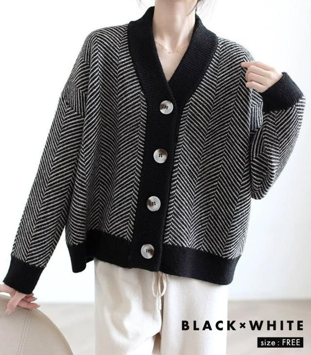 カーディガン