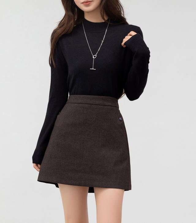 ニットトップス