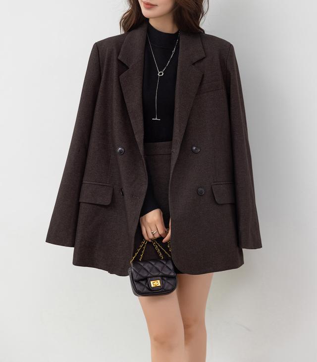 ニットトップス