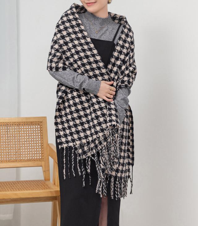 ニットトップス