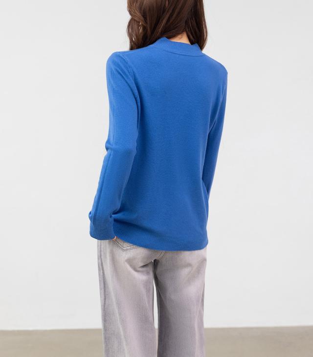 ニットトップス