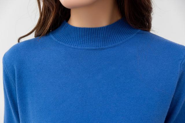 ニットトップス