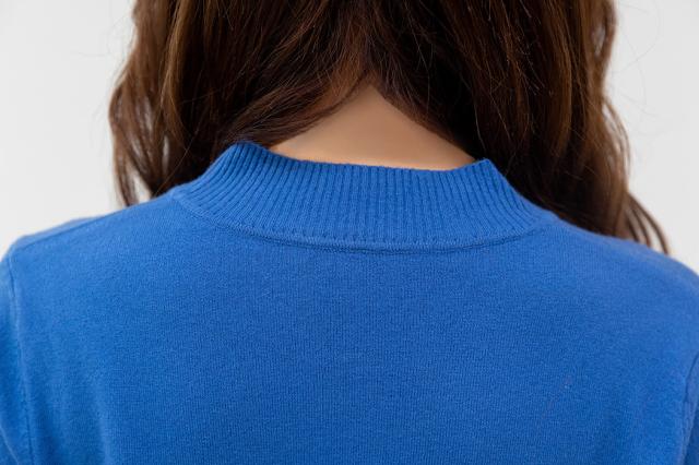 ニットトップス