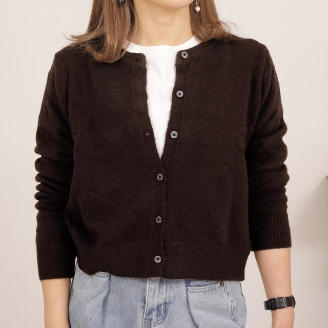 カーディガン