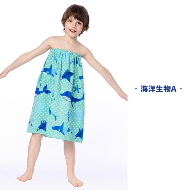 キッズ水着
