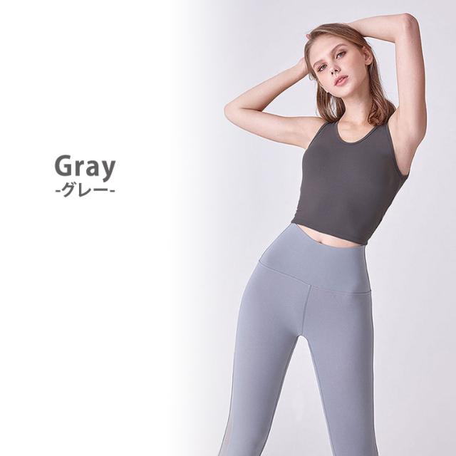 ヨガウェア
