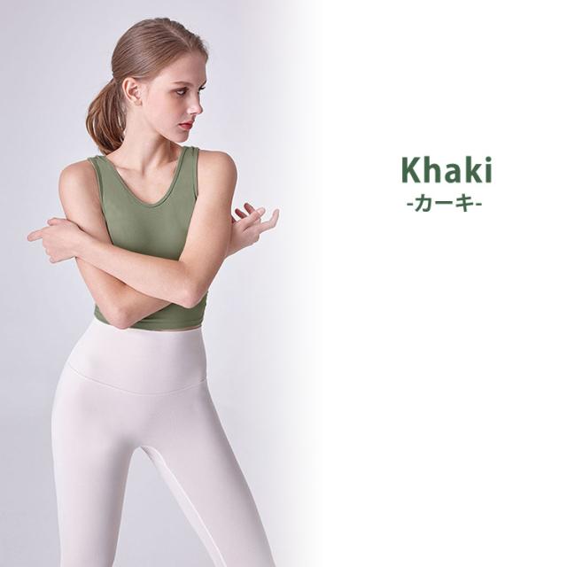 ヨガウェア