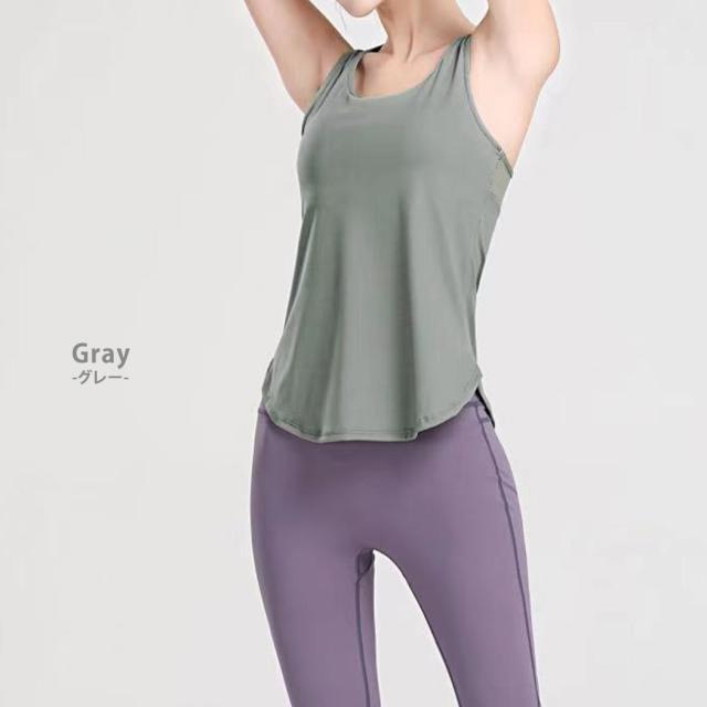 ヨガウェア