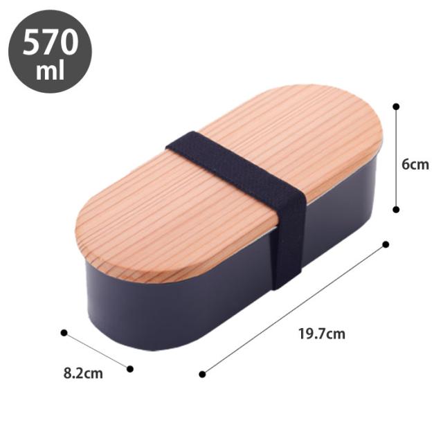 杉で作られた蓋は調湿性があるため、余分な水分を木が吸収してくれてご飯がべとつきにくい