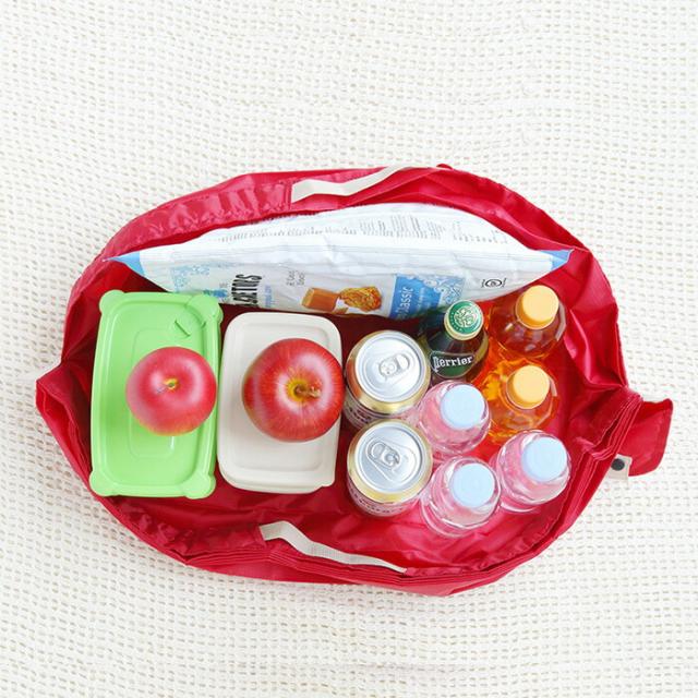 仕事帰りの買い物などに便利です