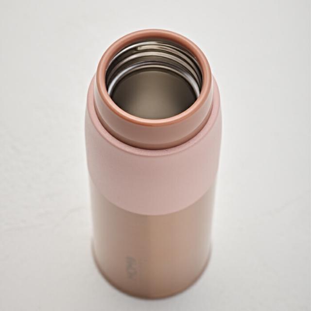 直飲み,優しい口触りの飲み口,パッキンは外して洗えます