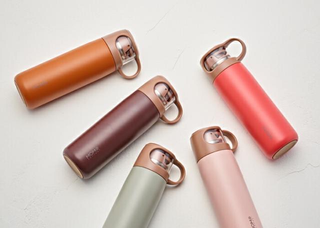 パーツは分解して洗うことが出来る