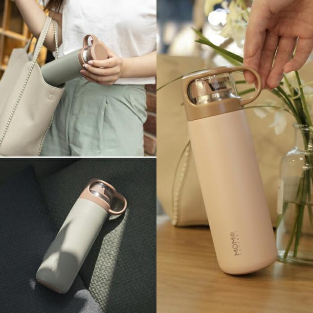 キューブ,マグボトル,380ml