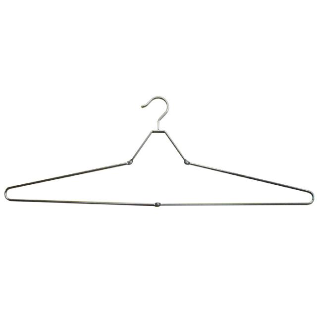 ステンレス,折りたたみバスタオルハンガー,大木製作所