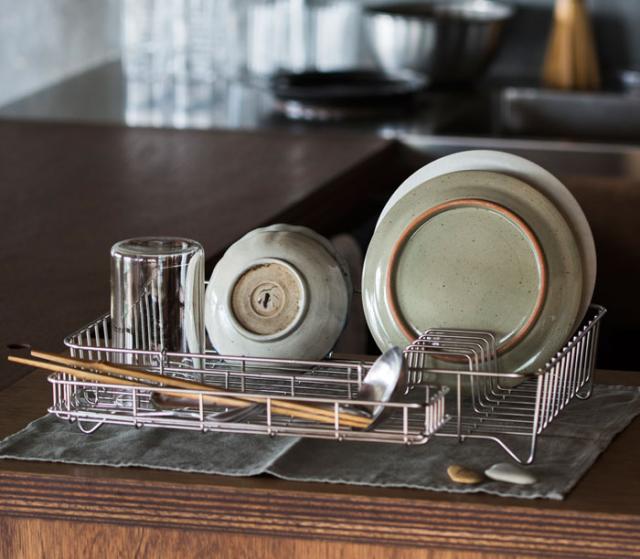 アウトライン,01,水切りバット,大,大木製作所